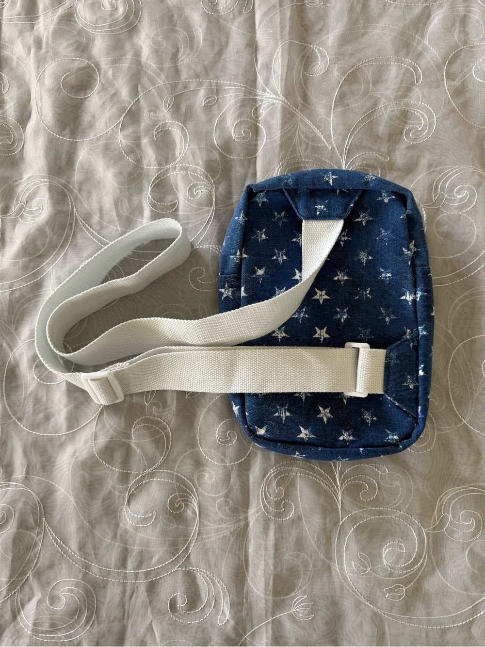 Fourth of July crossbody - Picture 2 of 3